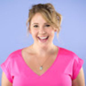 Meet your Posher, Kat